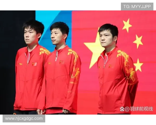 2014年马龙与樊振东巅峰对决回顾：乒坛新星的崛起与传奇之路