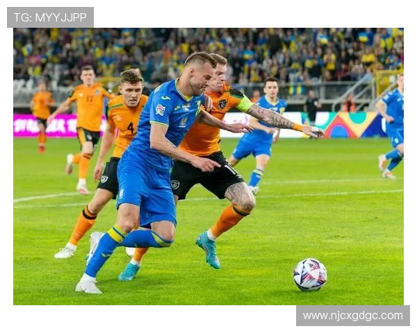 乌克兰与瑞士足球对决谁更强大分析两队实力与战术特点