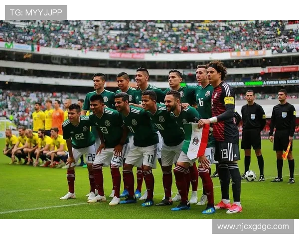 俄罗斯与墨西哥的精彩对决分析与赛前预测