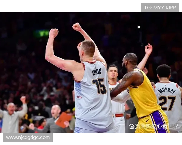 勇士与湖人激战2019年1月22日NBA经典对决回顾与分析