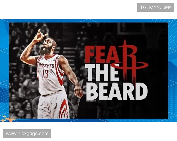 詹姆斯哈登的篮球之路与传奇时刻回顾