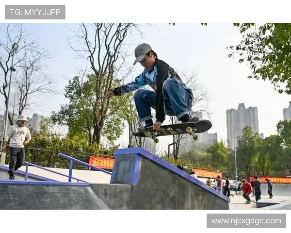 重庆滑板队的比赛经验分享与成长之路探秘