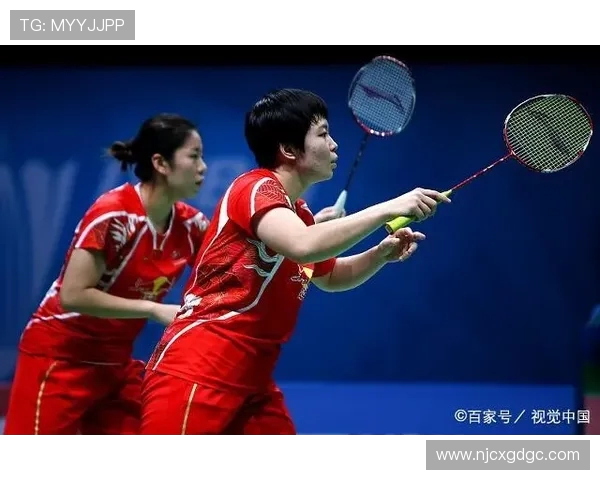 重庆羽毛球队引领最新羽毛球配合TOP10榜单展现实力与魅力