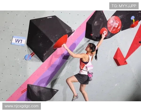 北京攀岩队转型升级之路：探索新模式与未来发展方向